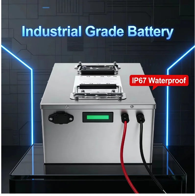 電動モビリティの必需品：36V 100Ah LiFePO4バ - Lifepo4 Battery 36V 100Ah のレビューと価格
