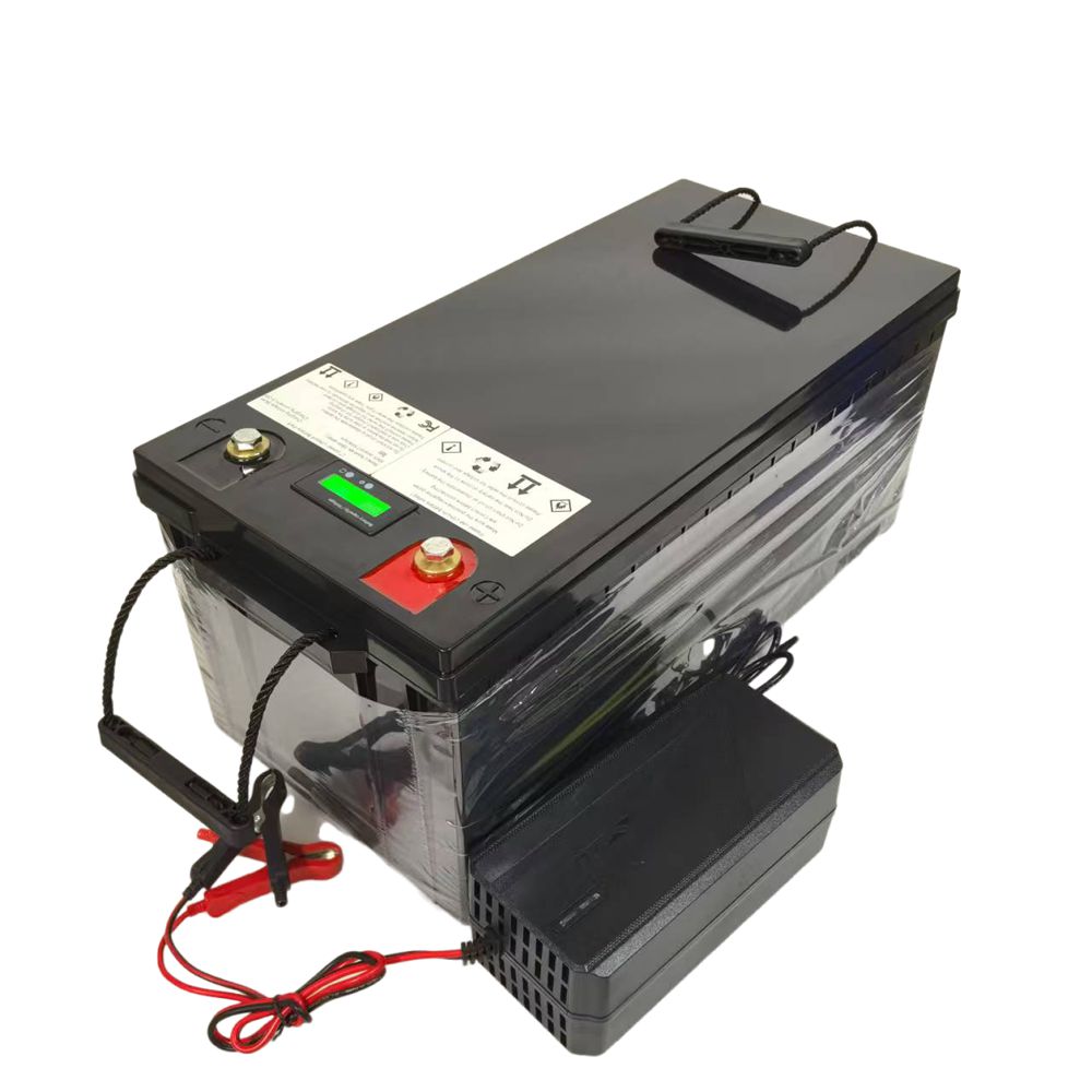 CZ-リチウム 36V 100Ah Lifepo4 バッテリ - Lifepo4 Battery 36V 100Ah のレビューと価格