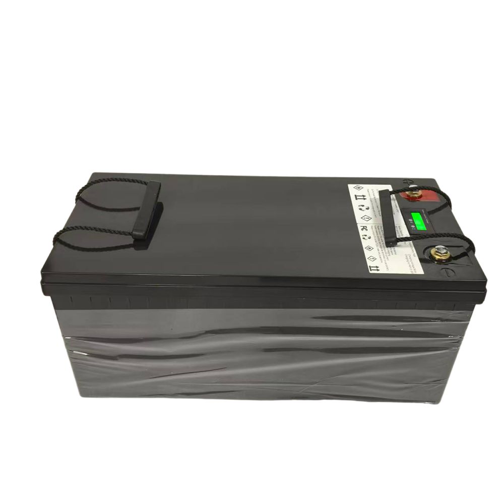 CZ-リチウム 36V 100Ah Lifepo4 バッテリ - Lifepo4 Battery 36V 100Ah のレビューと価格