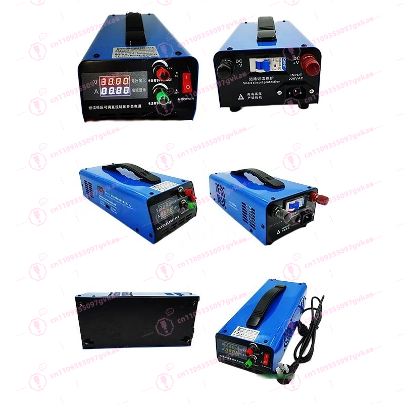 1000W調整可能充電器 800W 500W Lifepo4 - Lifepo4 Charger 48V 20A のレビューと価格