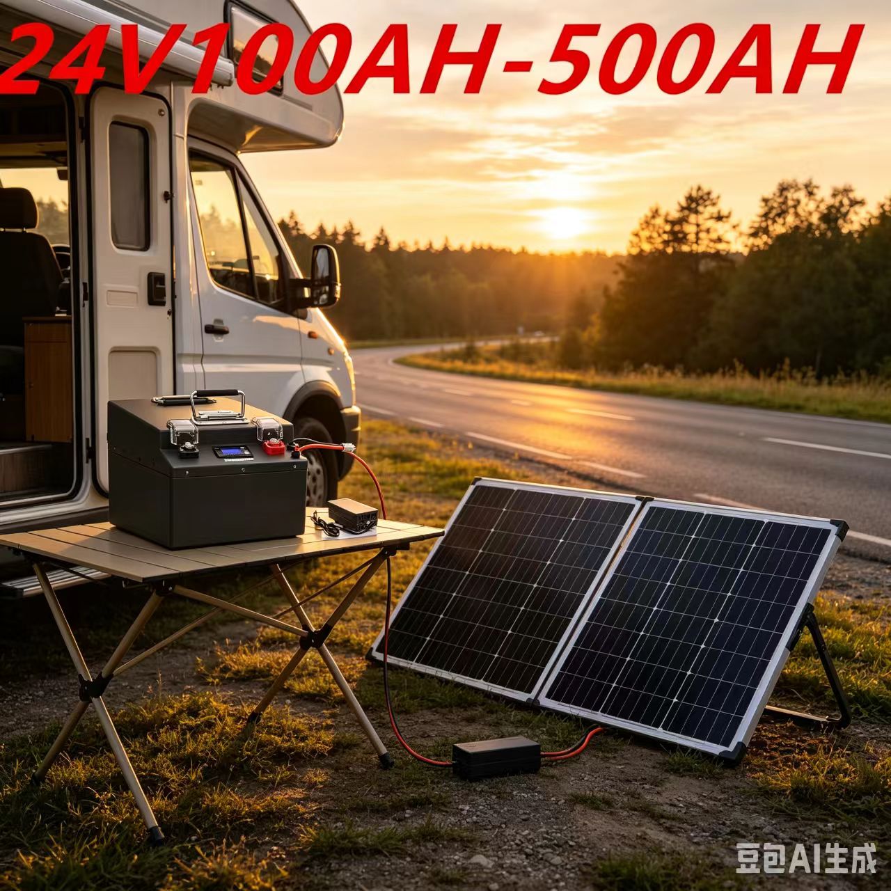 24V 200ah Lifepo4バッテリー 100Ah 1 - Lifepo4 Battery 24V 100Ah Trolling Motor のレビューと価格