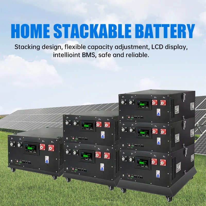 Lifepo4 16S 48V 51.2V エネルギー貯蔵シ - Lifepo4 Battery 51.2V 280Ah のレビューと価格