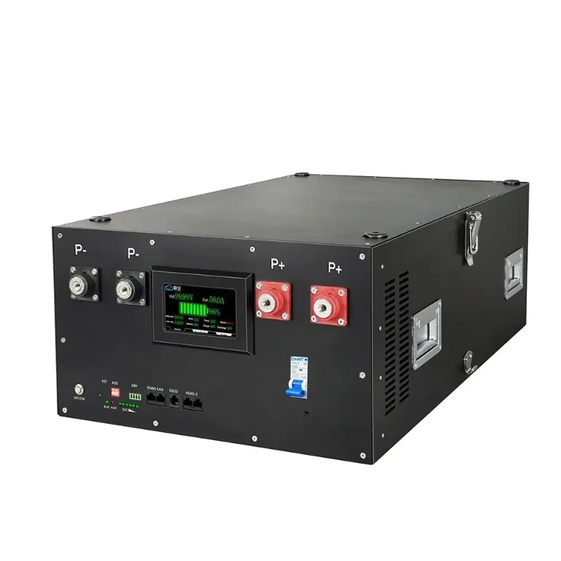 Lifepo4 16S 48V 51.2V エネルギー貯蔵シ - Lifepo4 Battery 51.2V 280Ah のレビューと価格