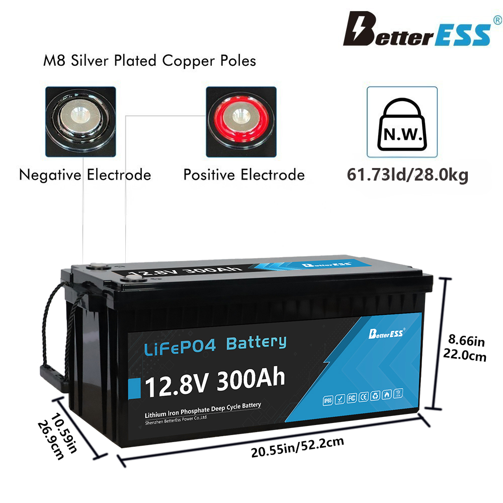 12V 24V 100Ah 200Ah 300Ah 400A - 12V 100Ah Lifepo4 Bluetooth Bms のレビューと価格