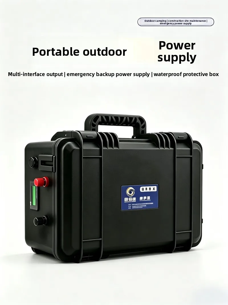 36V LiFePO4バッテリーパック 50Ah-200Ah - Lifepo4 48V 50Ah Golf Cart のレビューと価格