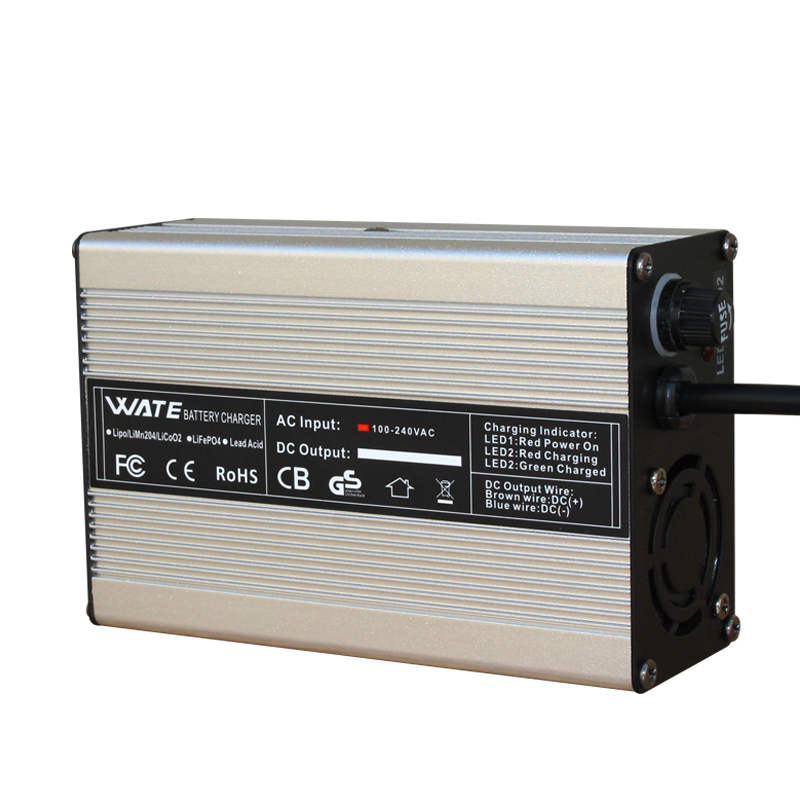 LiFePo4バッテリー充電器,4s 14.6v,12.8V - Lifepo4 Charger 48V 20A のレビューと価格
