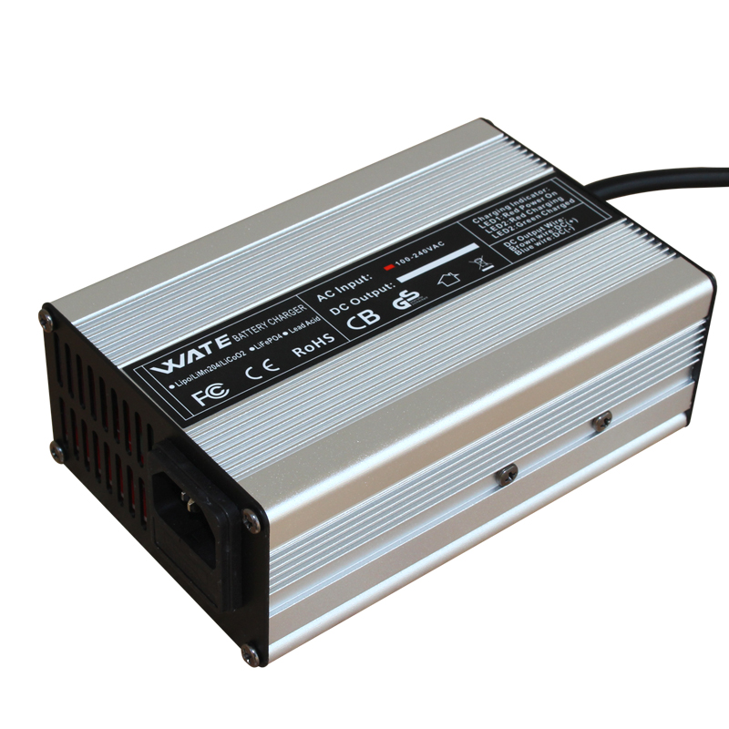 LiFePo4バッテリー充電器,4s 14.6v,12.8V - Lifepo4 Charger 48V 20A のレビューと価格