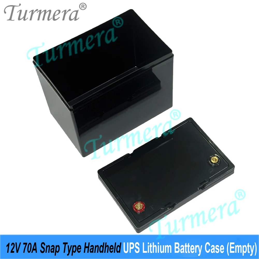 LiFePO4バッテリーボックス スナップフィット式 空ケー - Lifepo4 Battery Box Diy 12V 100Ah のレビューと価格