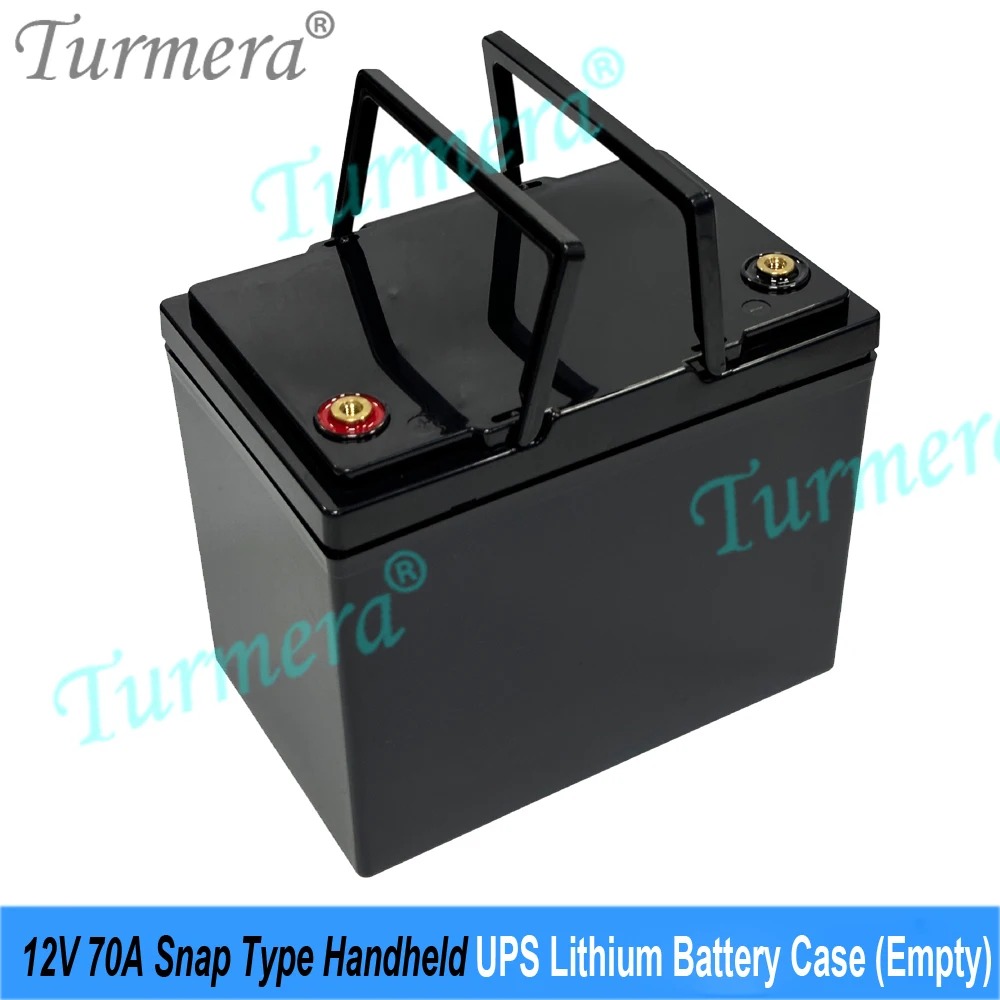 LiFePO4バッテリーボックス スナップフィット式 空ケー - Lifepo4 Battery Box Diy 12V 100Ah のレビューと価格