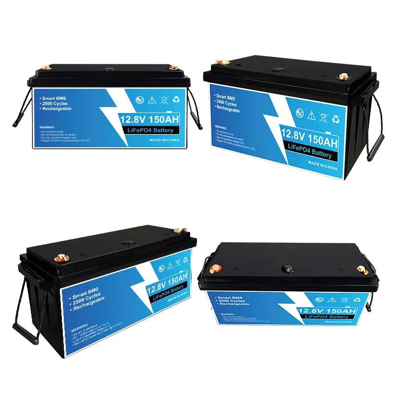 100Ah 200Ah 300Ahリチウムイオン電池 10k - Lifepo4 Battery 24V 200Ah のレビューと価格