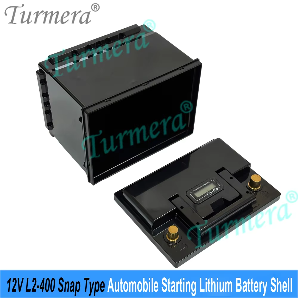 4S 12.8V 100A BMSバランスDIY 100Ah - Lifepo4 Battery Box Diy 12V 100Ah のレビューと価格