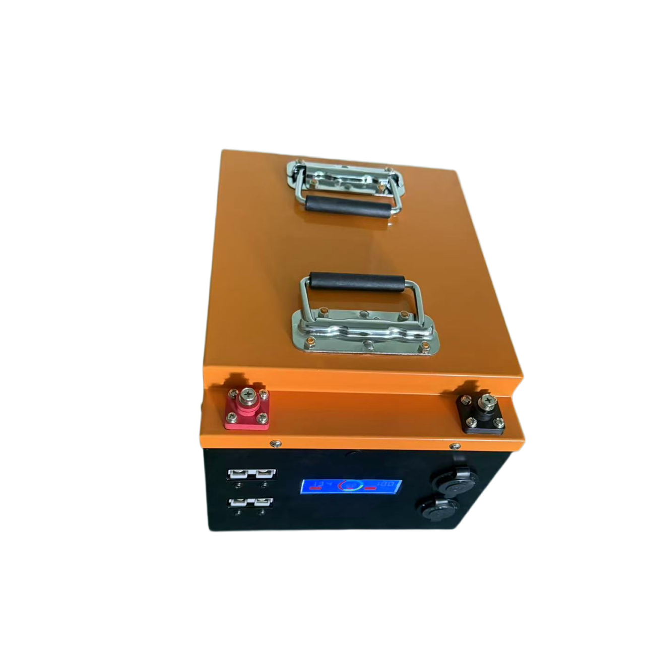 Lifepo4 12V 100Ah 200AH 280Ah  - 12V 100Ah Lifepo4 Bluetooth Bms のレビューと価格