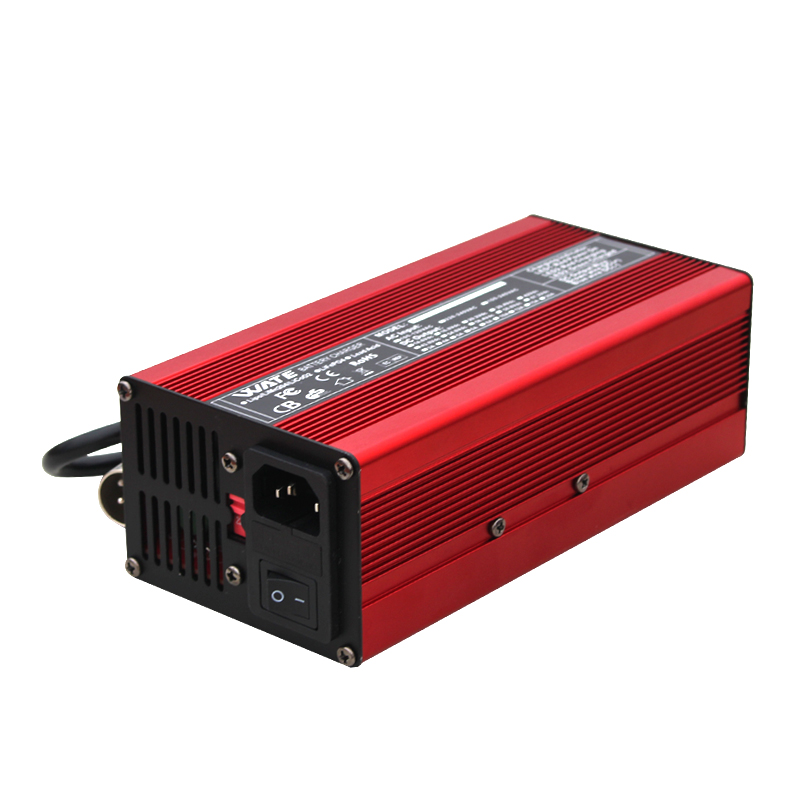 29.2V 15A 充電器 LiFePO4 バッテリー充電器 - Lifepo4 Charger 48V 20A のレビューと価格