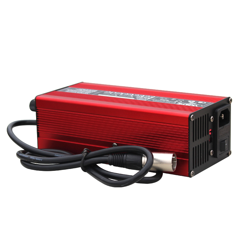 29.2V 15A 充電器 LiFePO4 バッテリー充電器 - Lifepo4 Charger 48V 20A のレビューと価格