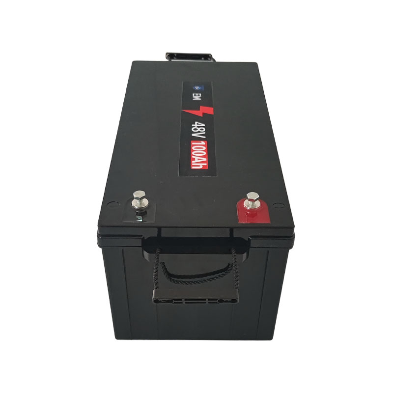48v 50Ah 100AH 150Ah lifepo4 バ - Lifepo4 48V 50Ah Golf Cart のレビューと価格