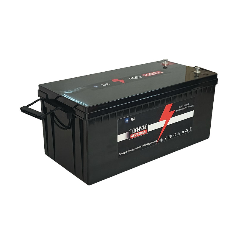 48v 50Ah 100AH 150Ah lifepo4 バ - Lifepo4 48V 50Ah Golf Cart のレビューと価格