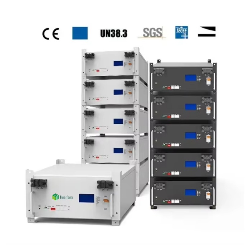 Lifepo4 280L BMSキット Lfpスーツ 280 - Lifepo4 Battery 51.2V 280Ah のレビューと価格