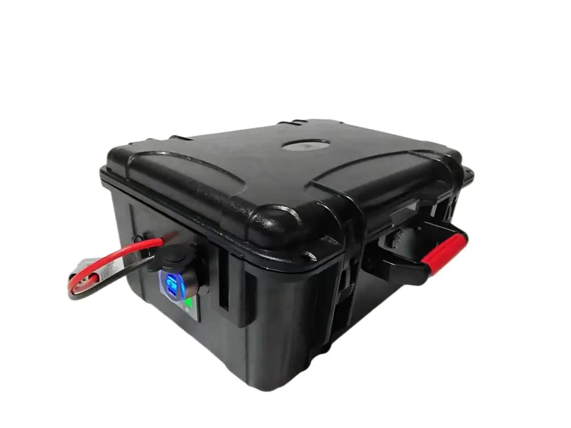 ボートバッテリーリチウム LiFePO4 パック、36V、1 - Lifepo4 Battery 36V 100Ah のレビューと価格