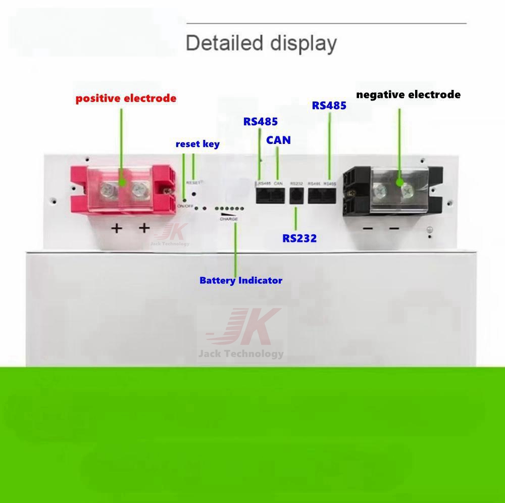 2KW 3KW 5KW ソーラーシステム LiFePO4 4 - Lifepo4 Battery 24V 200Ah のレビューと価格