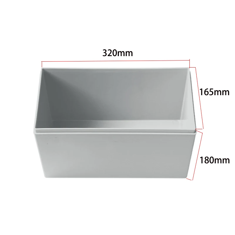 バッテリーLiFePo4,水タンク付き,太陽電池用,12V, - Lifepo4 Battery Box Diy 12V 100Ah のレビューと価格