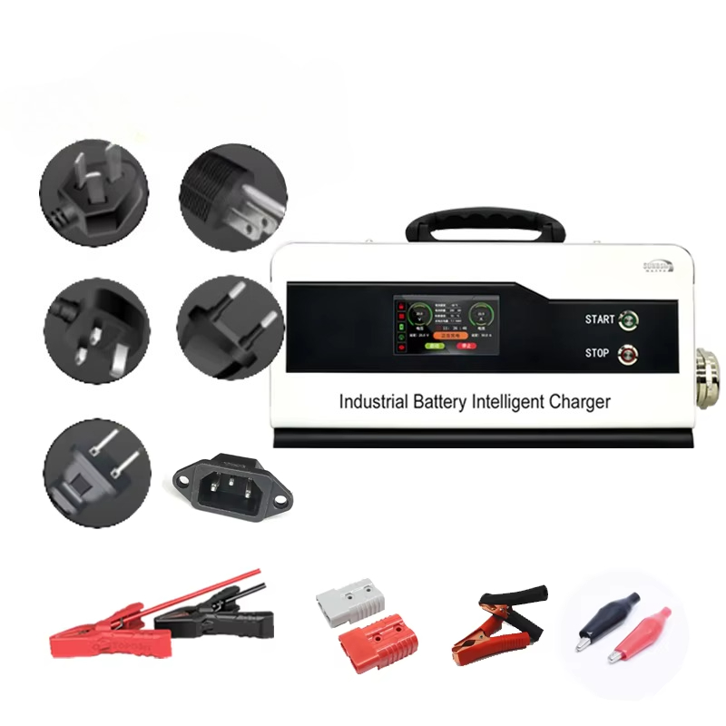 48V 50AH 200AH LiFePO4リチウム電池充電 - Lifepo4 48V 50Ah Golf Cart のレビューと価格
