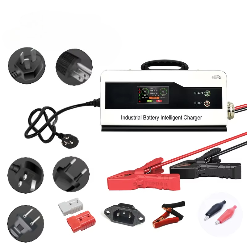 48V 50AH 200AH LiFePO4リチウム電池充電 - Lifepo4 48V 50Ah Golf Cart のレビューと価格
