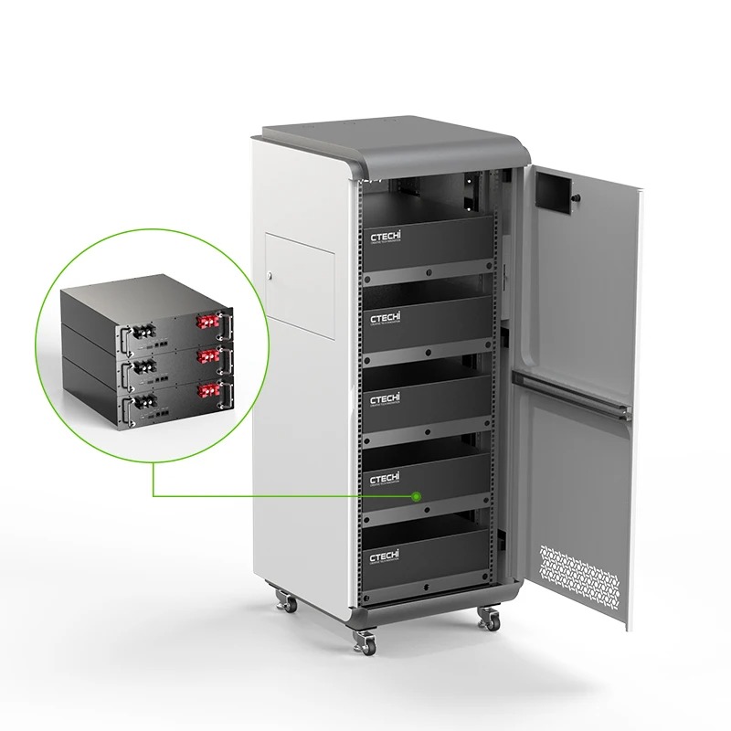 48V 100AhサーバーラックLifepo4リチウムイオン - Lifepo4 48V 100Ah Server Rack のレビューと価格