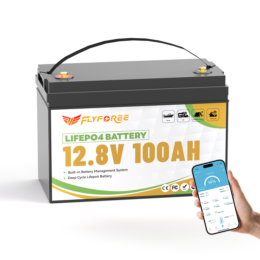 ベストセラー 12V 100Ah 168Ah 180Ah 3 - 12V 100Ah Lifepo4 Bluetooth Bms のレビューと価格