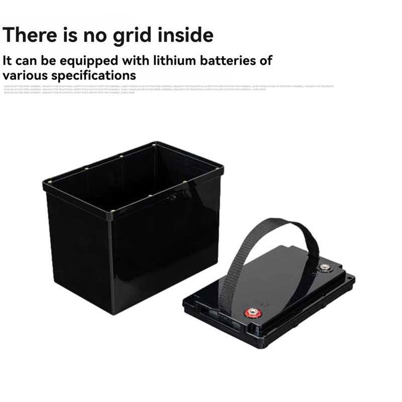 【LXYA68Z！】 DIYソーラーシステム対応 12V 7 - Lifepo4 Battery Box Diy 12V 100Ah のレビューと価格