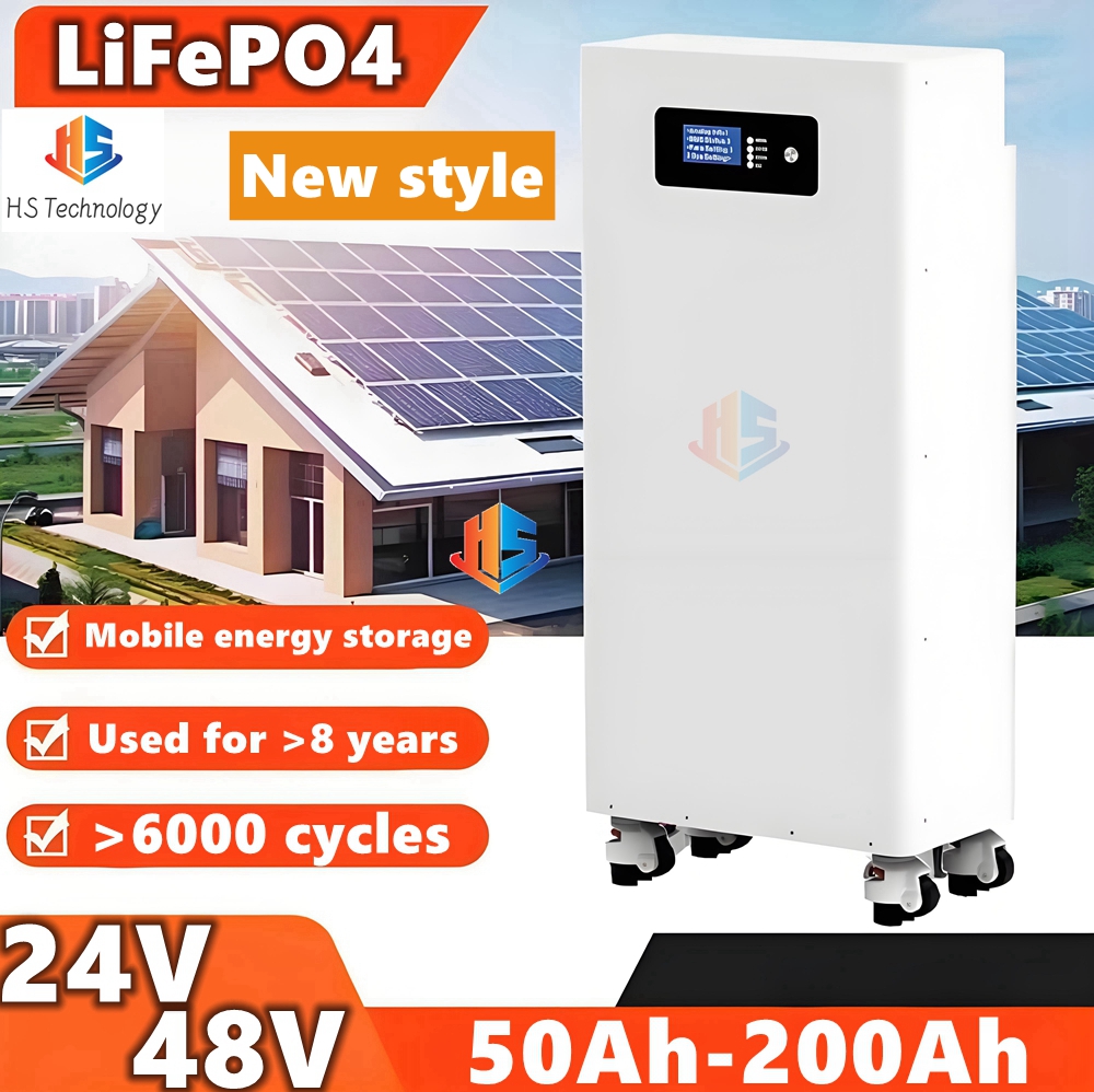 24V 48V LiFePO4 100Ah 150Ah 20 - Lifepo4 Battery 24V 200Ah のレビューと価格