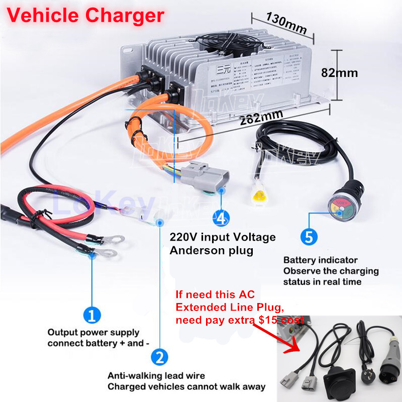 防水充電器,LiFePo4,1500W, 12V, 24V, - Lifepo4 Charger 48V 20A のレビューと価格