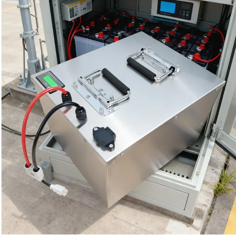12V 24V 48V LiFePO4バッテリー 100Ah - 12V 100Ah Lifepo4 Bluetooth Bms のレビューと価格