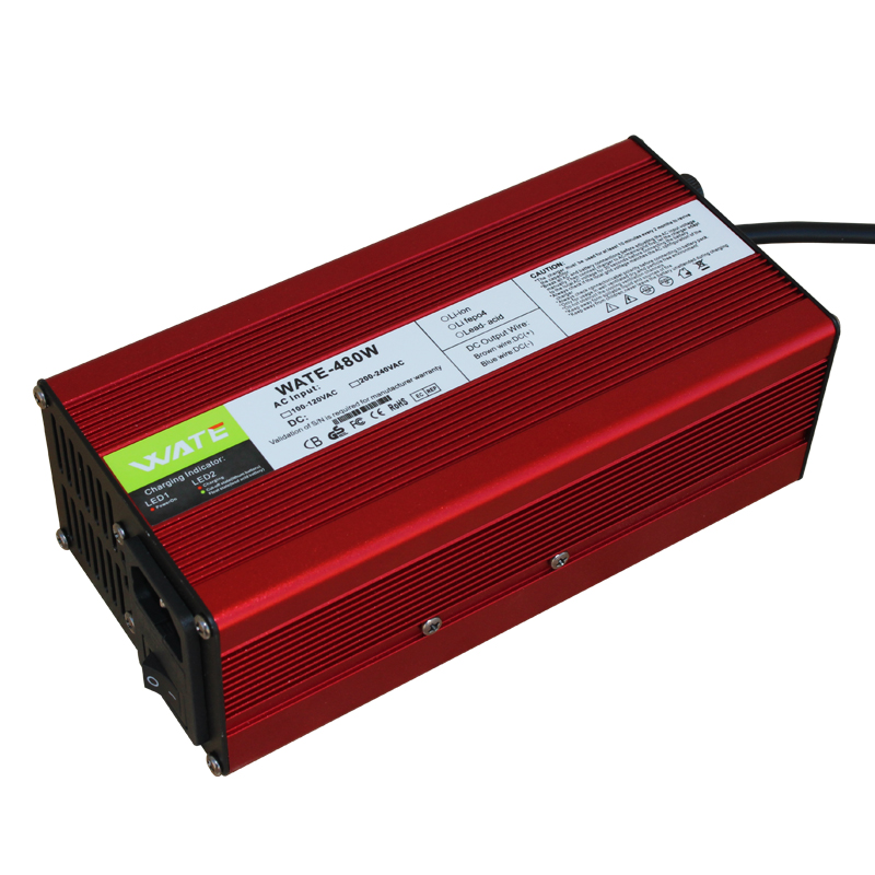 29.2V 15A アルミ充電器 Lifepo4 リン酸鉄リ - Lifepo4 Charger 48V 20A のレビューと価格