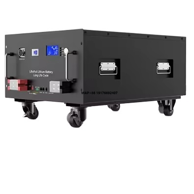 51.2V 280Ah ソーラーリチウム電池 14.3Kwh - Lifepo4 Battery 51.2V 280Ah のレビューと価格