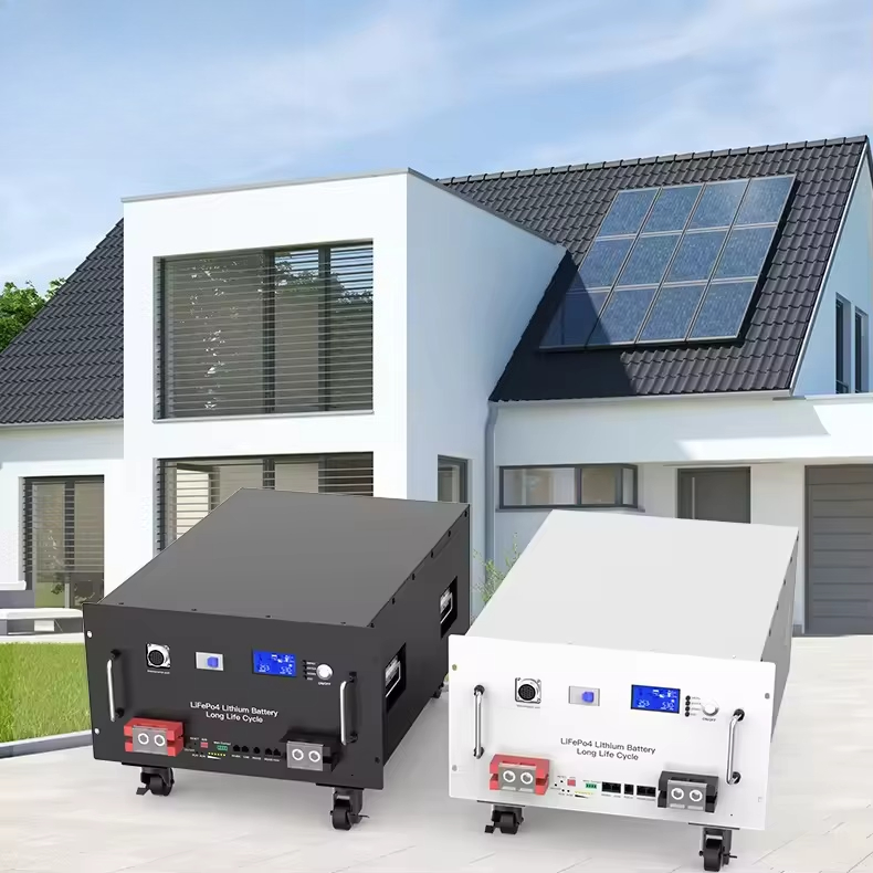 51.2V 280Ah ソーラーリチウム電池 14.3Kwh - Lifepo4 Battery 51.2V 280Ah のレビューと価格