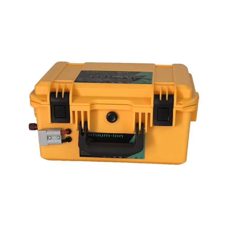 防水 36V 150Ah 100Ah 120Ah LiFep - Lifepo4 Battery 36V 100Ah のレビューと価格