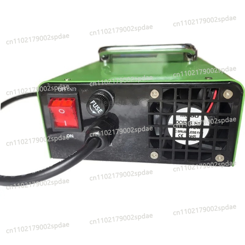 1000W 0～90V 12V 80A 24V 50A 調整 - Lifepo4 Charger 48V 20A のレビューと価格