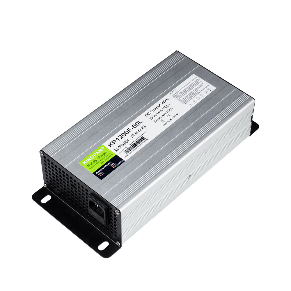 UL CE Lifepo4 リチウムイオン 12V 50A  - Lifepo4 Charger 48V 20A のレビューと価格