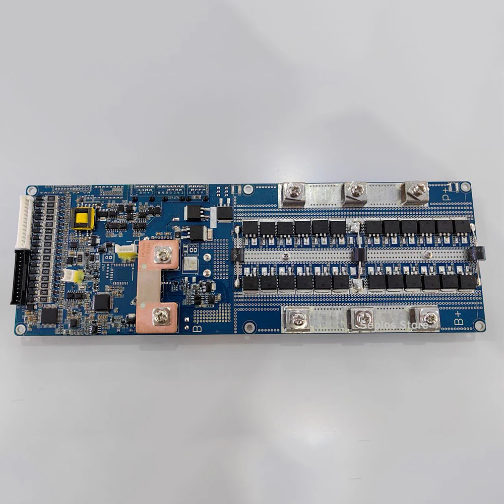 スマートセプロスBMS 2.0は、Bluetooth、Li- - Smart Bms 16S 48V 200A Bluetooth のレビューと価格