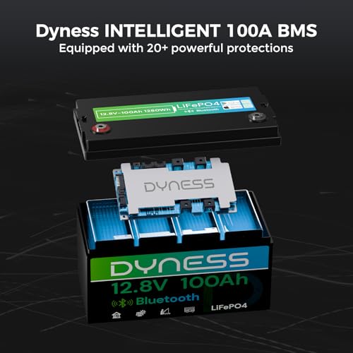 12V 100Ah Bluetooth対応LiFePO4バッ - 12V 100Ah Lifepo4 Bluetooth Bms のレビューと価格