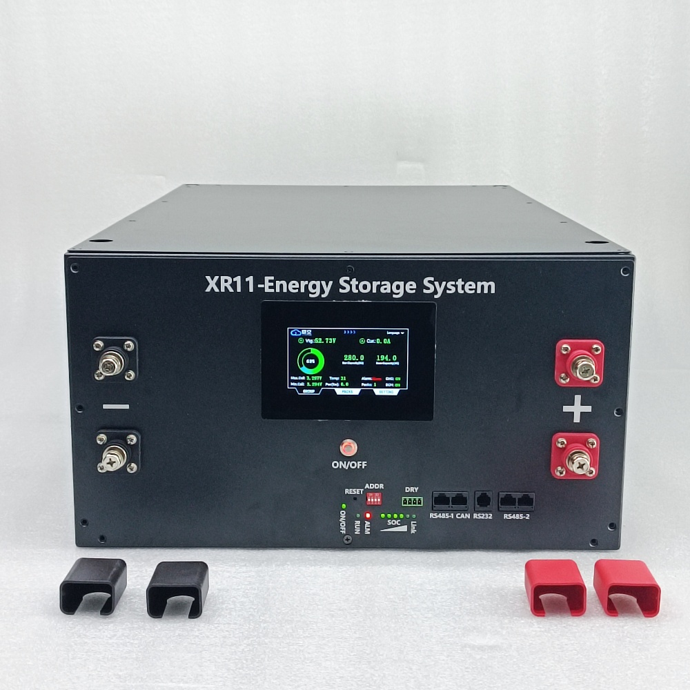 XR11 BM314 16S 51.2V LiFePO4バッ - Lifepo4 Battery 51.2V 280Ah のレビューと価格