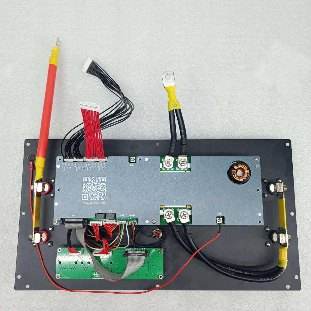 XR11 BM314 16S 51.2V LiFePO4バッ - Lifepo4 Battery 51.2V 280Ah のレビューと価格