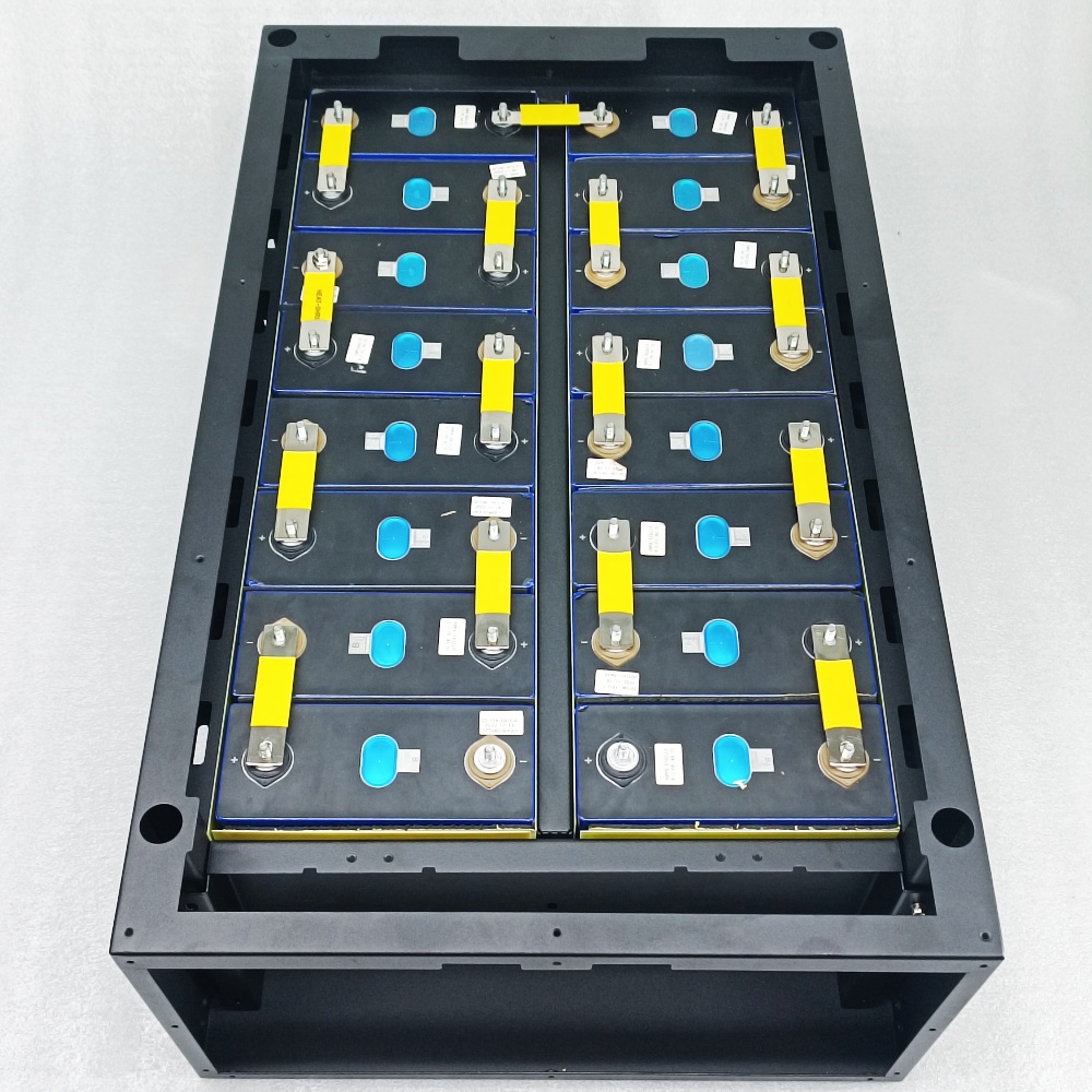 XR11 BM314 16S 51.2V LiFePO4バッ - Lifepo4 Battery 51.2V 280Ah のレビューと価格