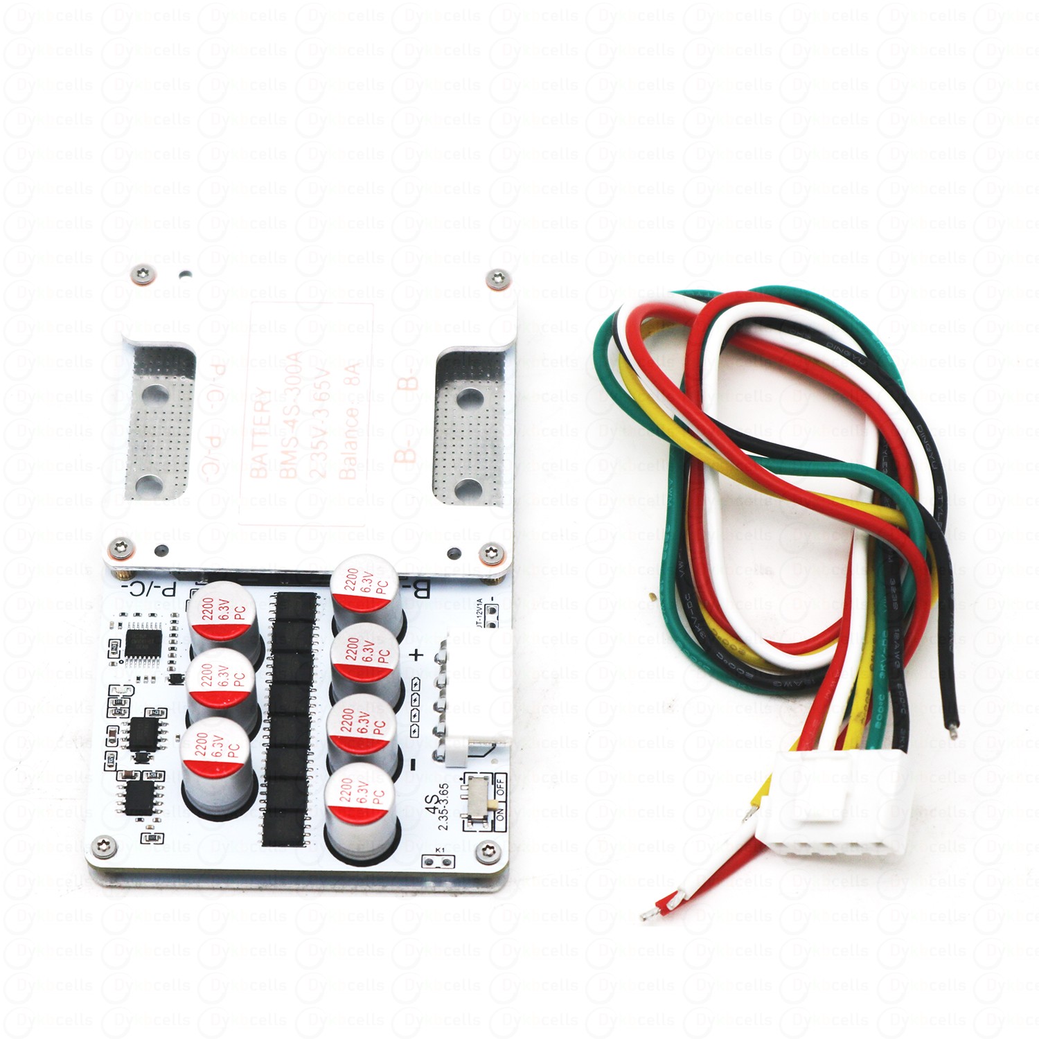 BSM 4S 150A LiFePO4 リチウム電池保護ボー - Battery Balancer 4S 12V Active Equalizer のレビューと価格
