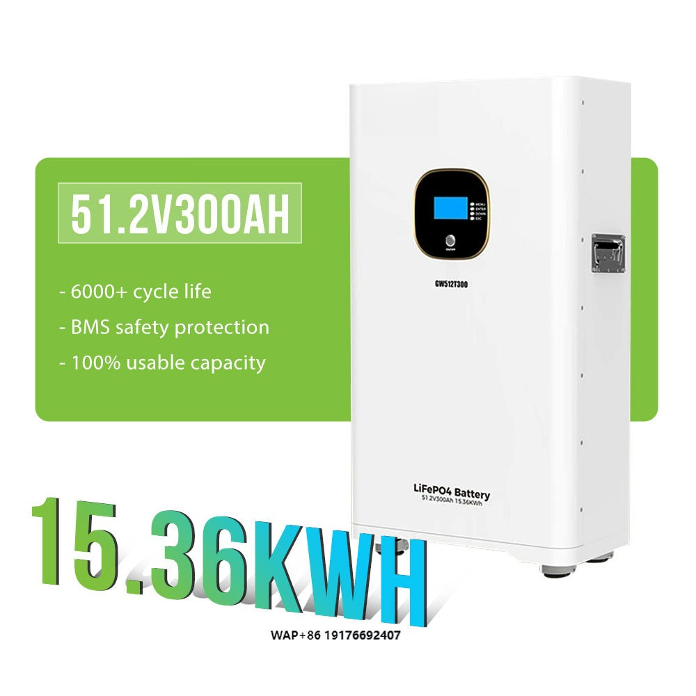 51.2V 15KWh 20KWH 30KWh Lifepo - Lifepo4 Battery 51.2V 280Ah のレビューと価格