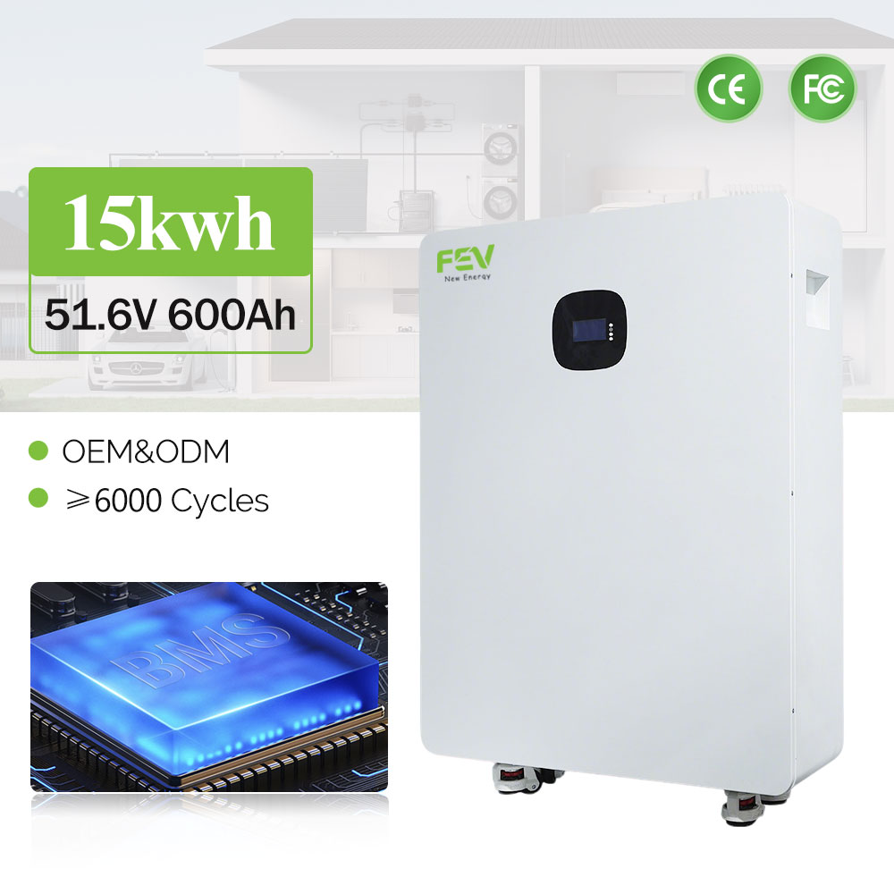 51.2V 15KWh 20KWH 30KWh Lifepo - Lifepo4 Battery 51.2V 280Ah のレビューと価格