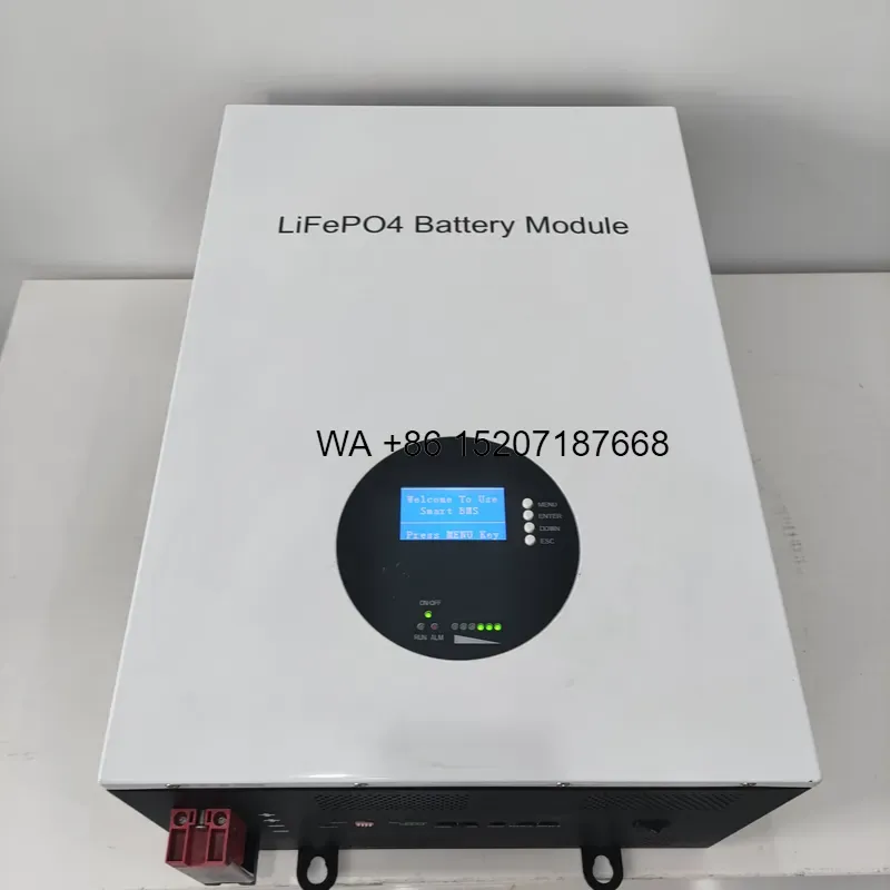 OEM向け、10000サイクル対応、グレードAのLiFePO - Lifepo4 Battery 51.2V 280Ah のレビューと価格