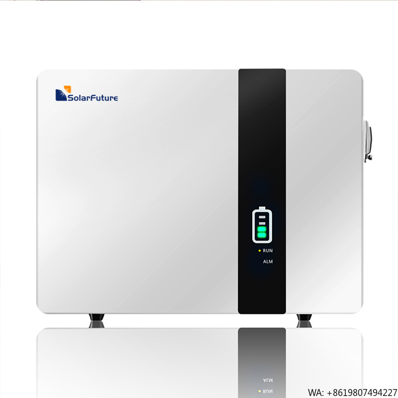 高品質5kwh 48v 100ah 200ah 10kwh  - Lifepo4 48V 100Ah Server Rack のレビューと価格