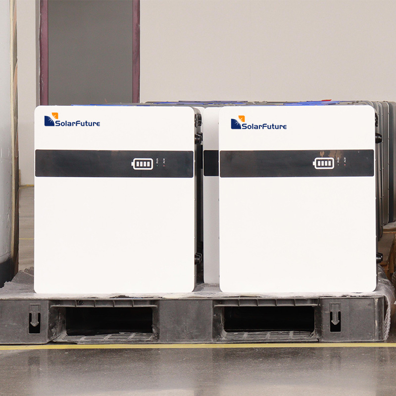 高品質5kwh 48v 100ah 200ah 10kwh  - Lifepo4 48V 100Ah Server Rack のレビューと価格
