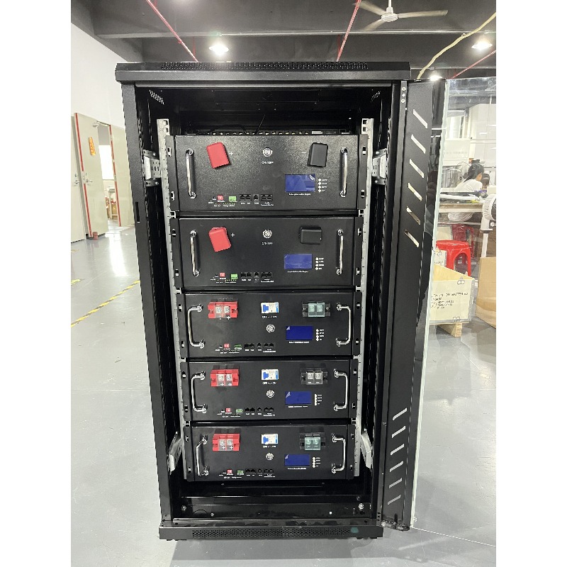48V 100Ah 200Ah 300Ah 5KWH 10K - Lifepo4 48V 100Ah Server Rack のレビューと価格